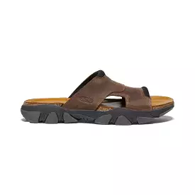 Men's Daytona II Slide  |  Bison/Black