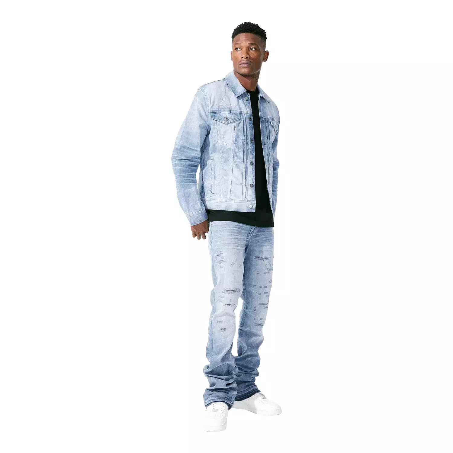 Men's Desperado Slim Denim Pant