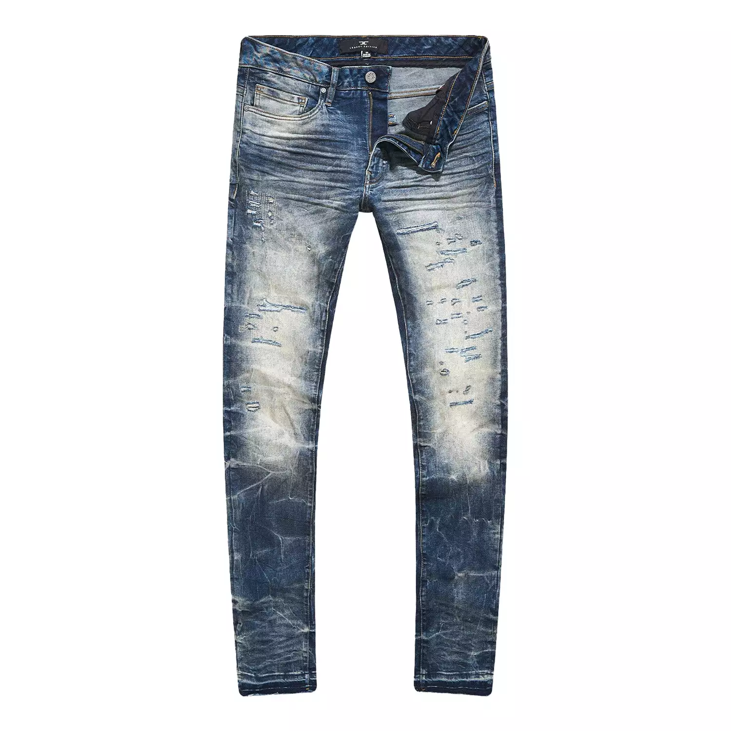 Men's Desperado Slim Denim Pant