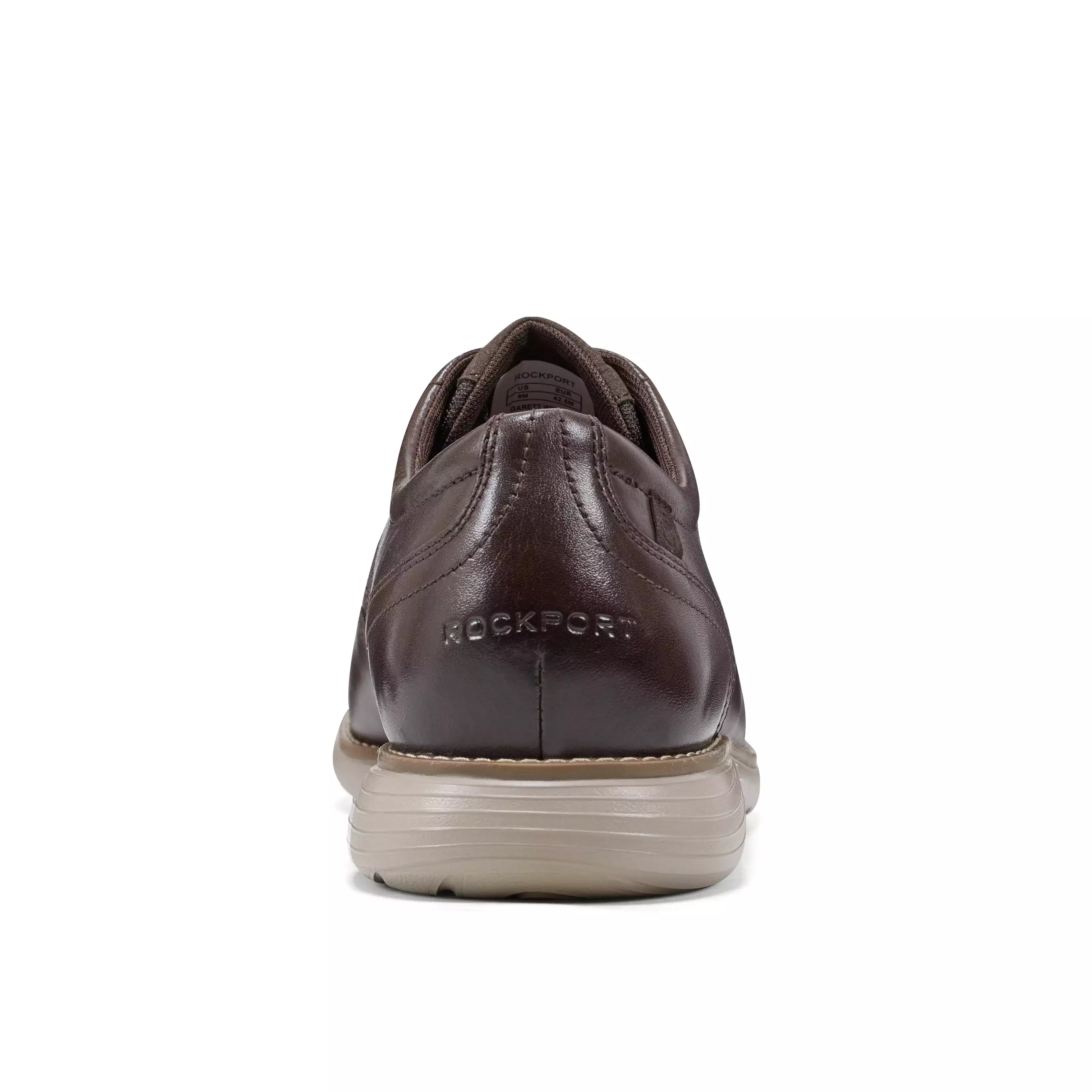 Men's Garett Wing Tip Oxford