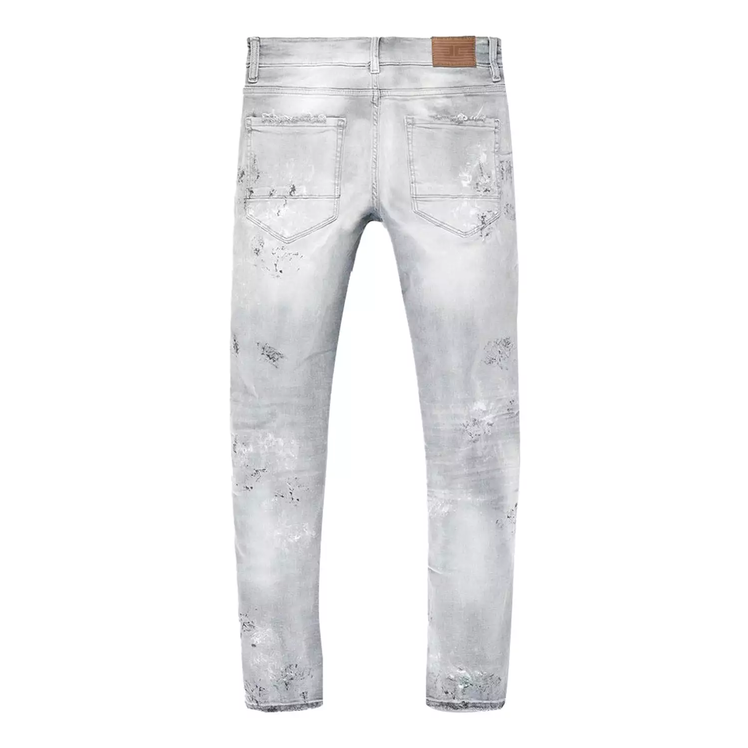 Men's Hail Mary Denim Jeans Pant