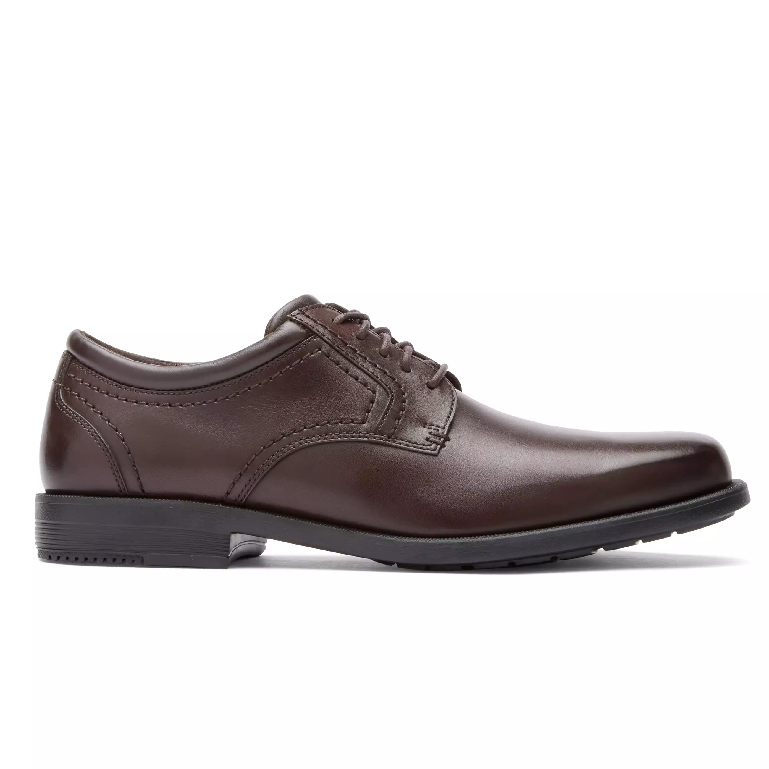 Men's Isaac Plain Toe