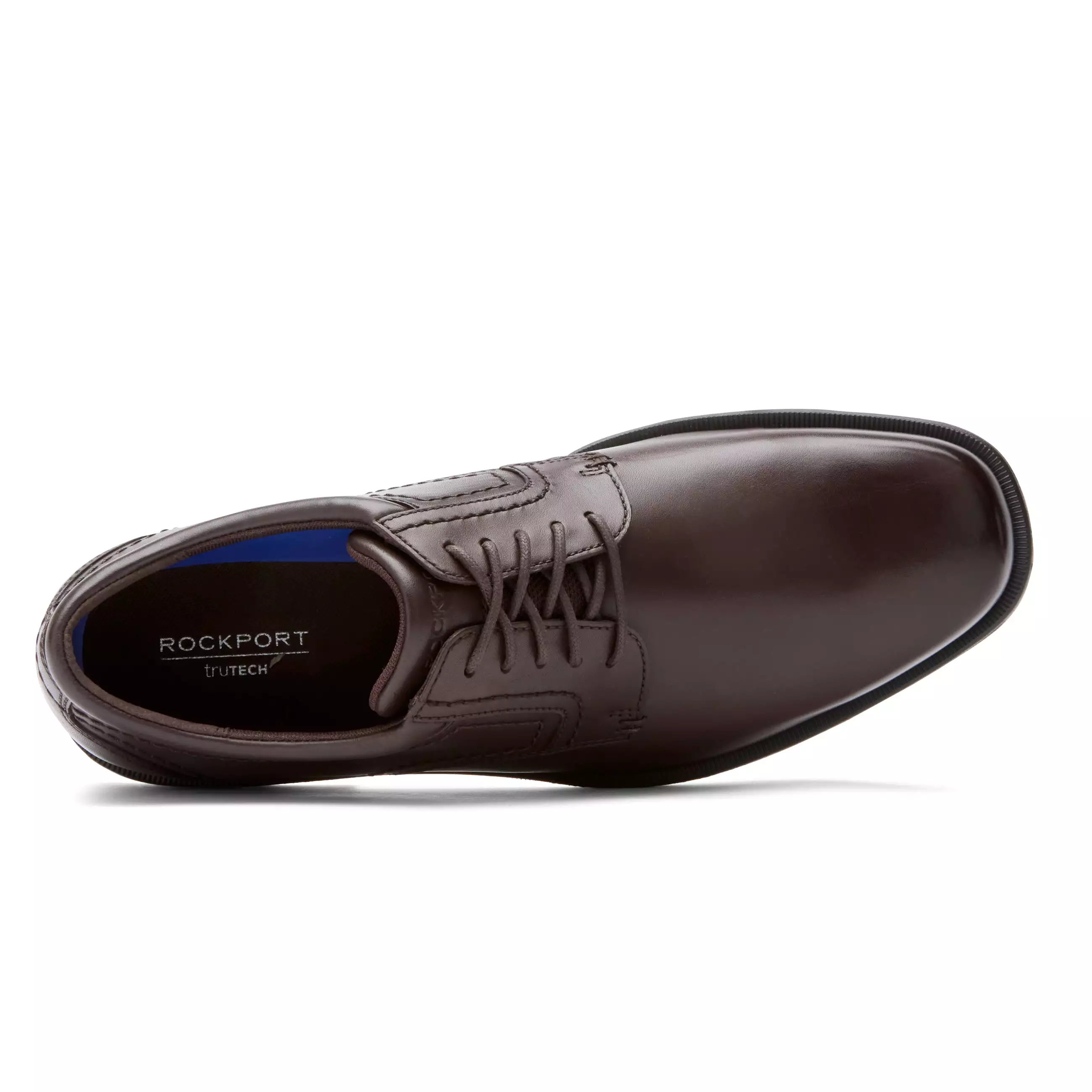 Men's Isaac Plain Toe