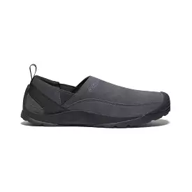 Men's Jasper Slip-On  |  Magnet/Black