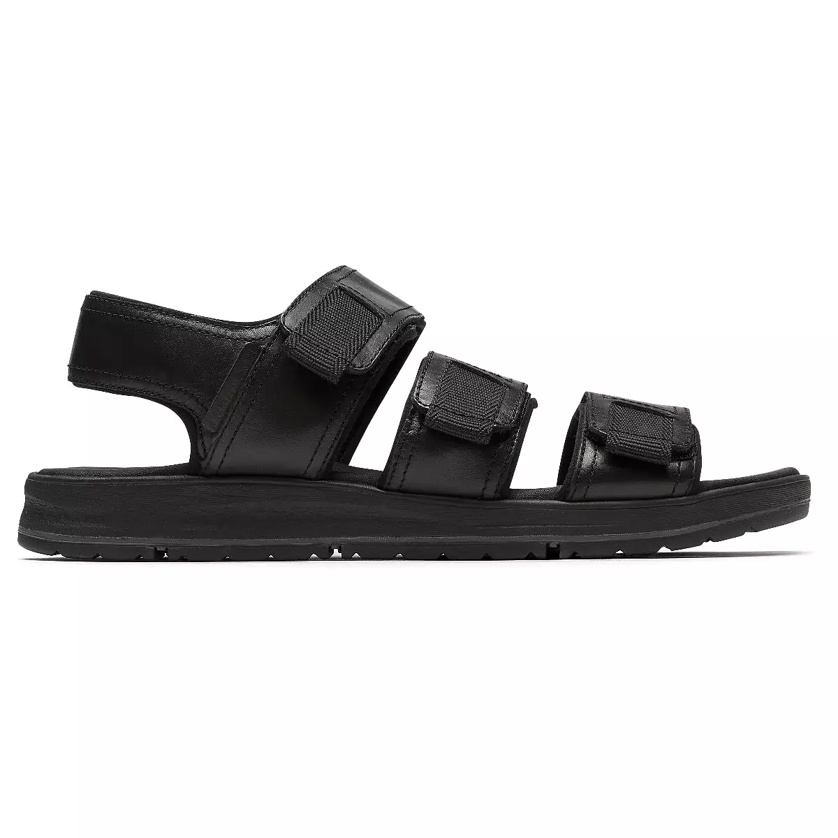 Men's Lucky Bay Dress 3-Band Sandal