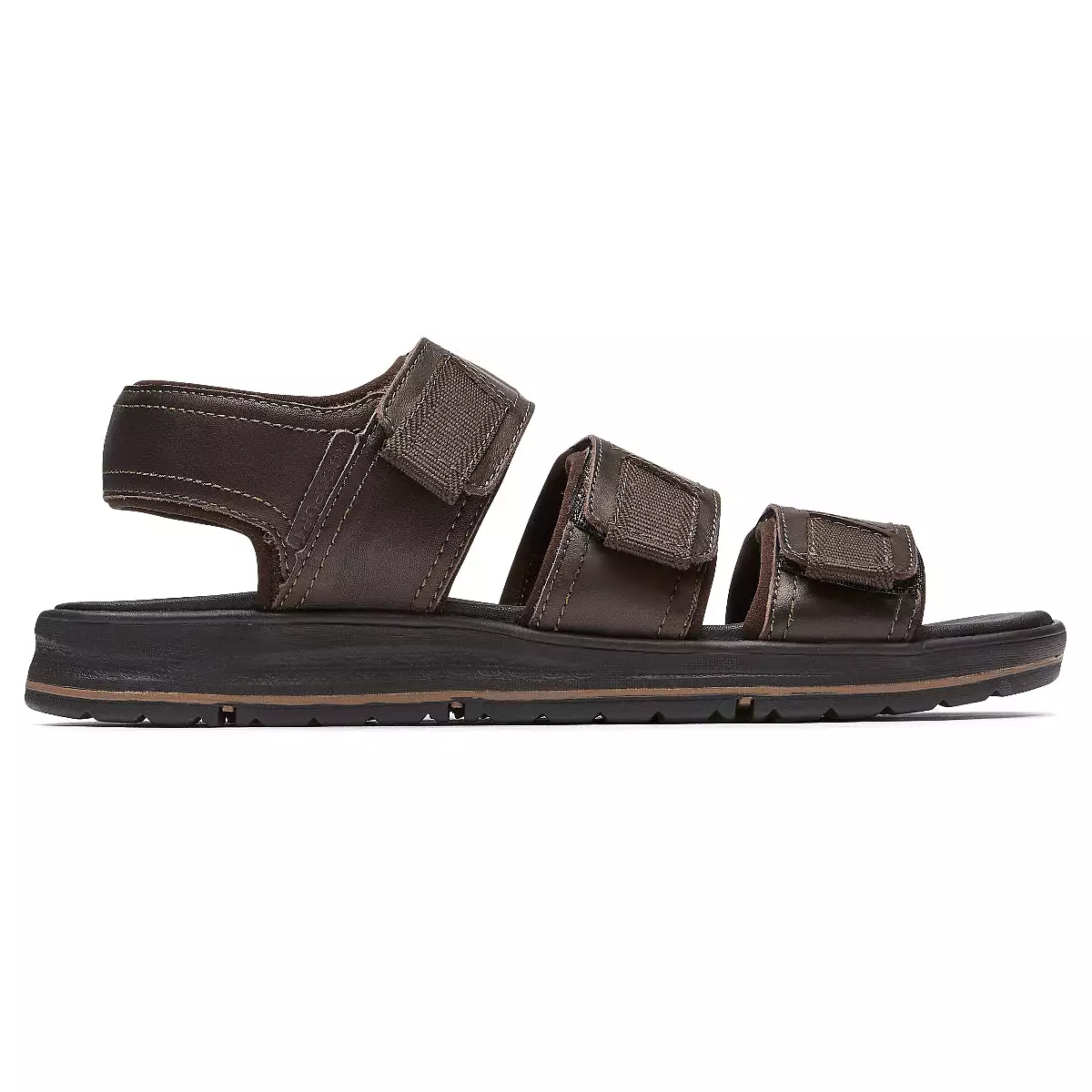 Men's Lucky Bay Dress 3-Band Sandal