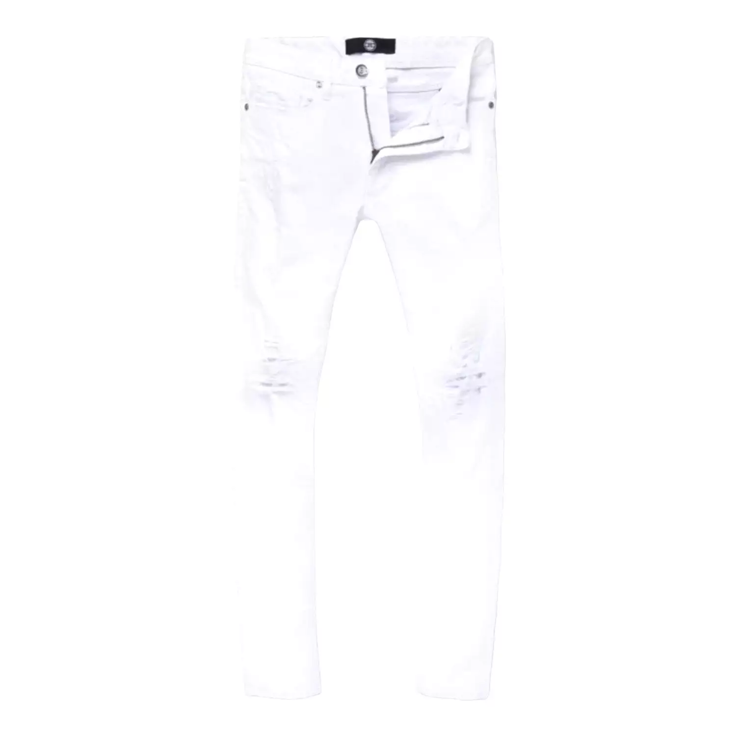 Men's Martin Fit Rip Denim Pant