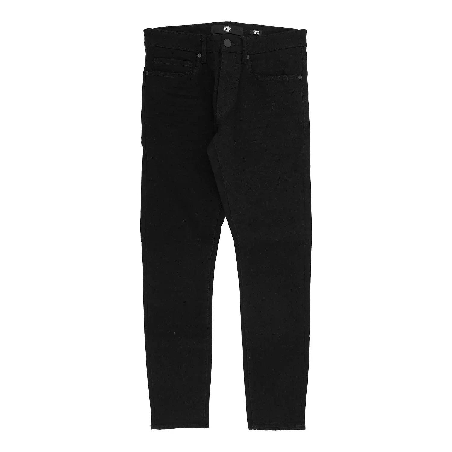 Men's Martin Stacked Denim Pant