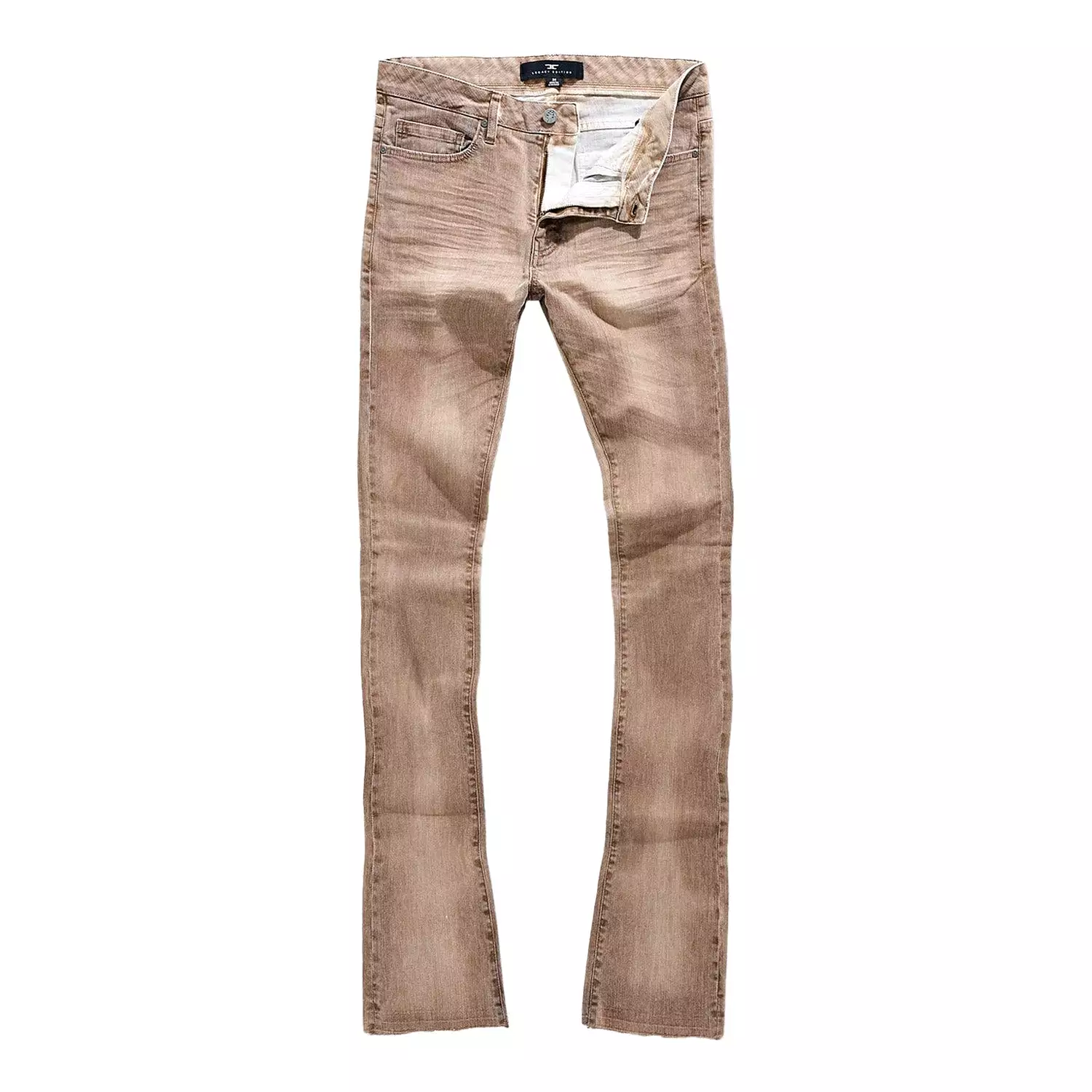 Men's Martin Stacked Full Bloom Denim Pant