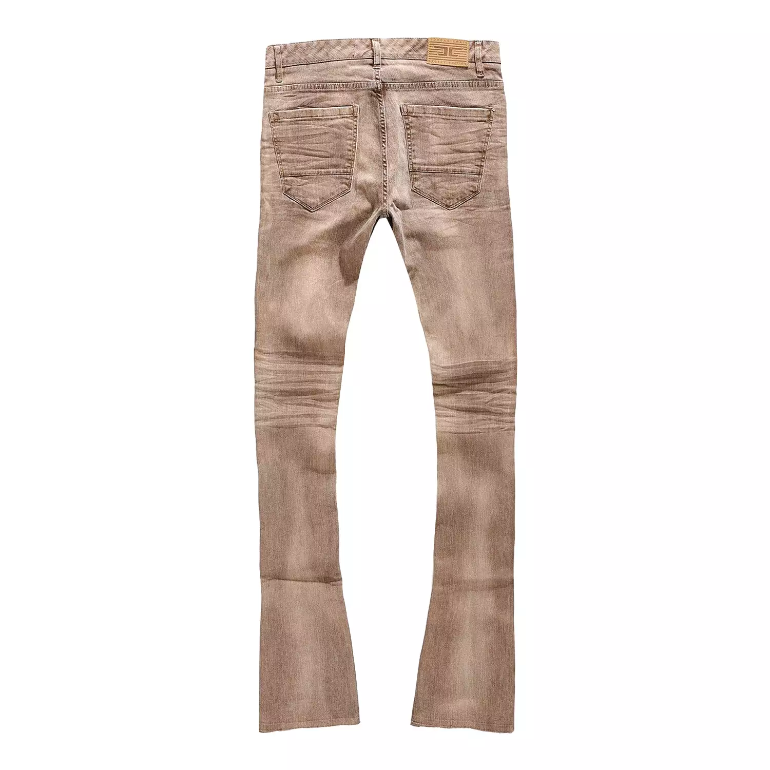 Men's Martin Stacked Full Bloom Denim Pant