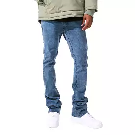 Men's Martin Stacked Full Bloom Denim Pant