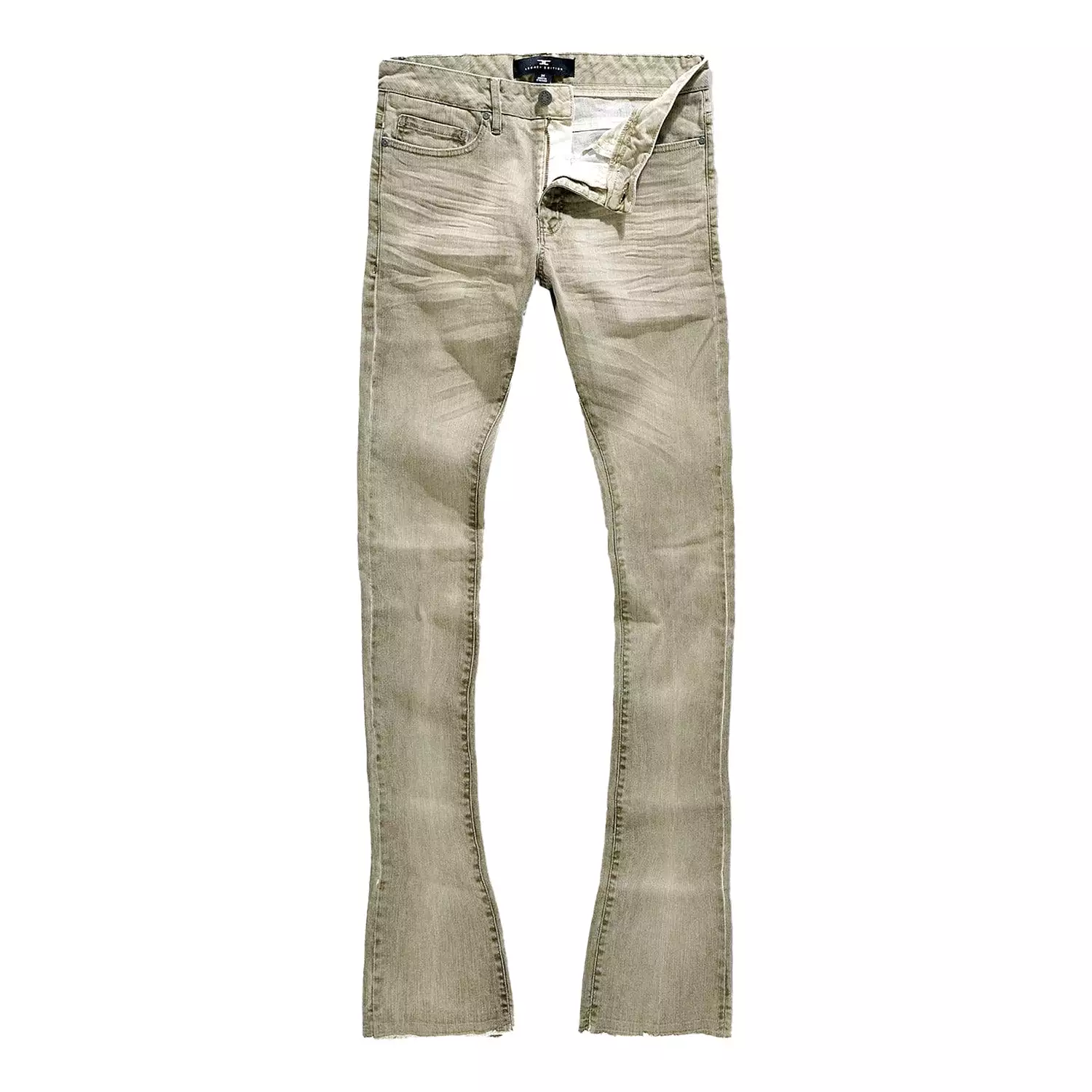 Men's Martin Stacked Full Bloom Denim Pant