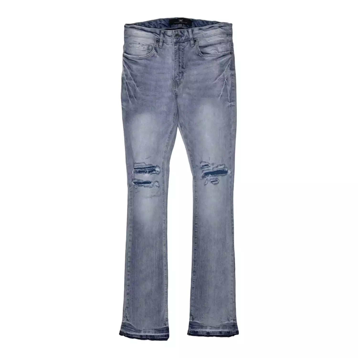 Men's Martin Stacked Slim Fit Denim Pant