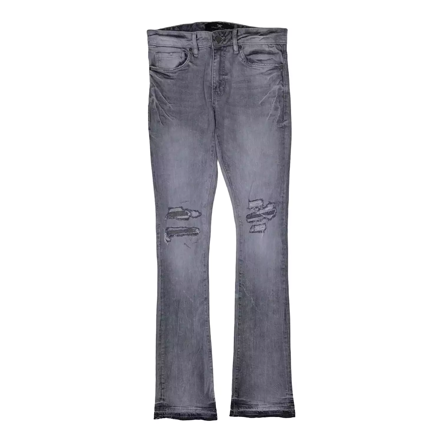 Men's Martin Stacked Slim Fit Pant