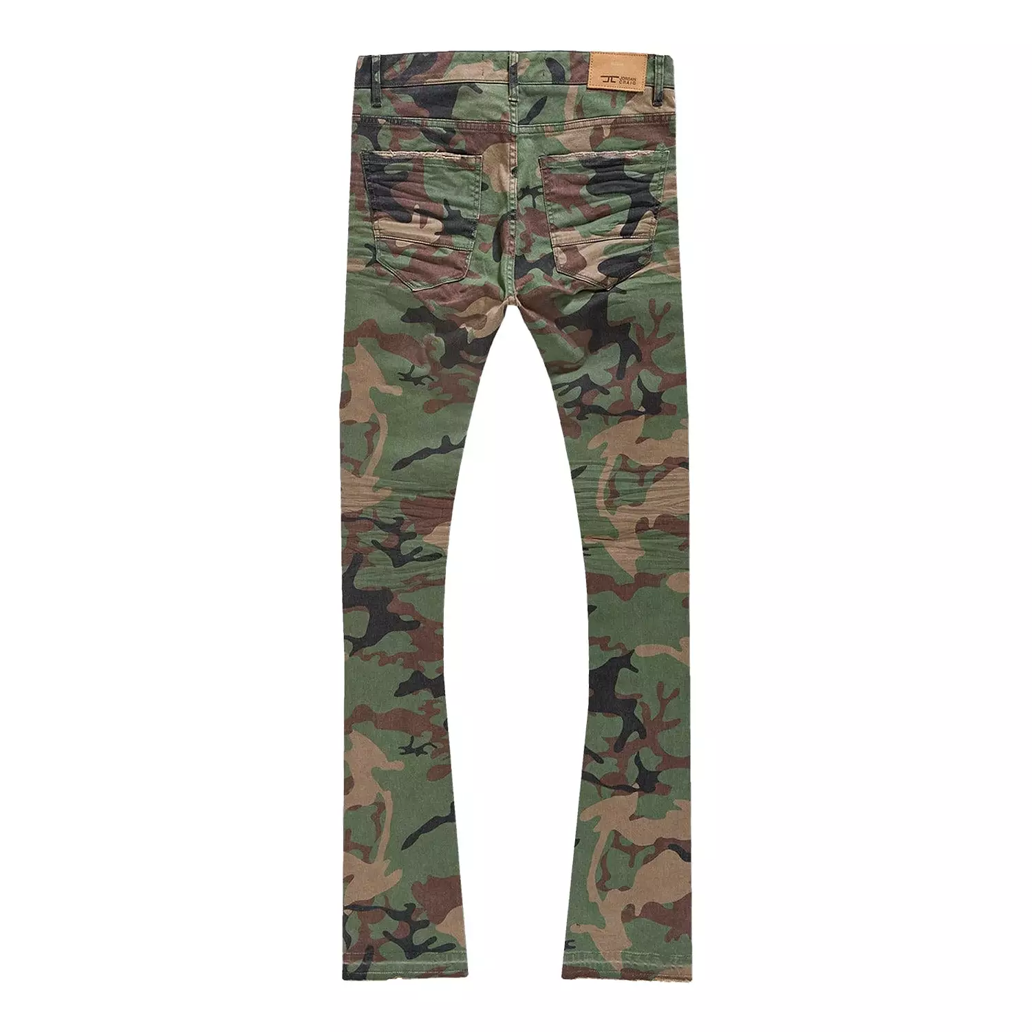 Men's Martin Stacked Tribeca Twill Pant