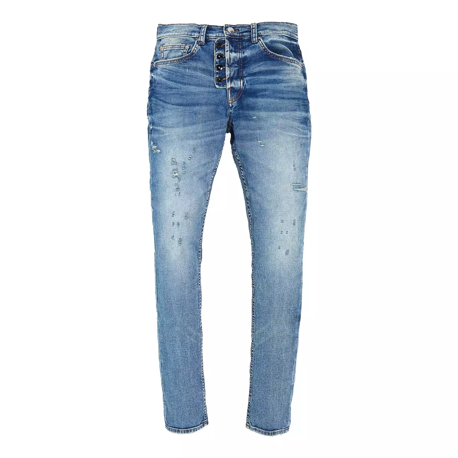 Men's Palm Hills Dr. Skinny Denim Pant