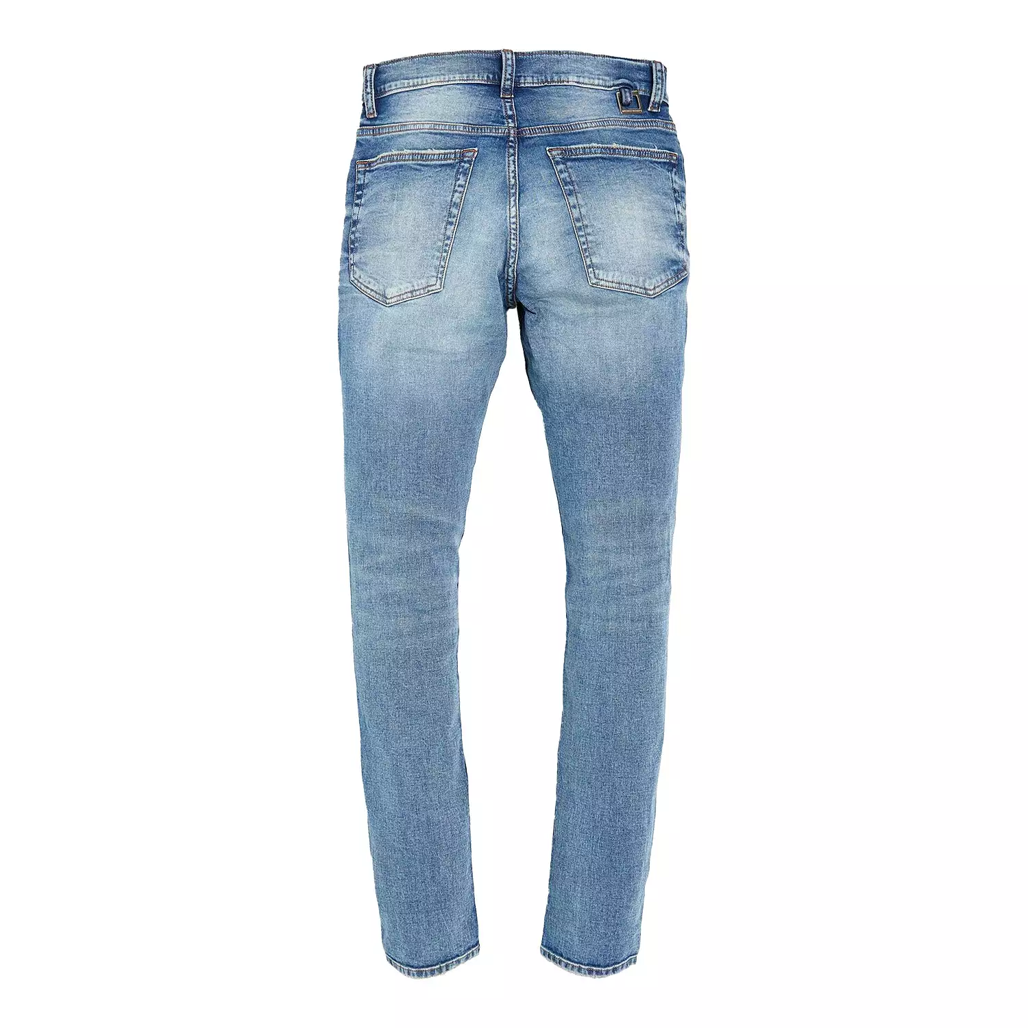 Men's Palm Hills Dr. Skinny Denim Pant