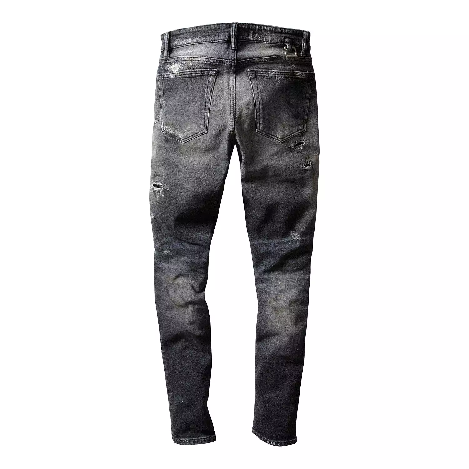 Men's Roanoke Skinny Denim Pant