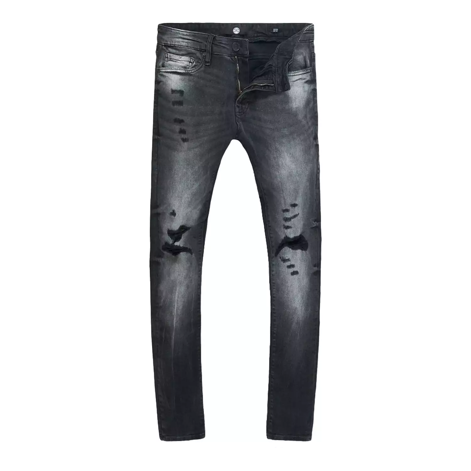 Men's Ross Asbury Denim Jeans