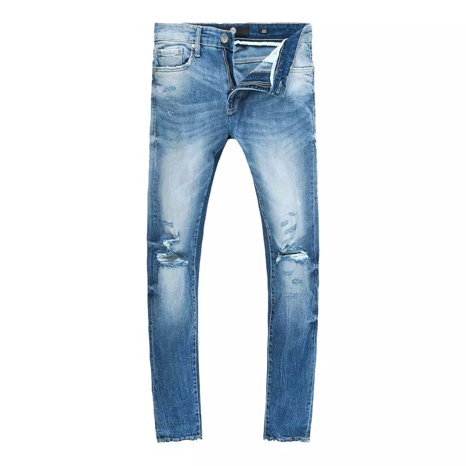 Men's Ross Asbury Denim Jeans