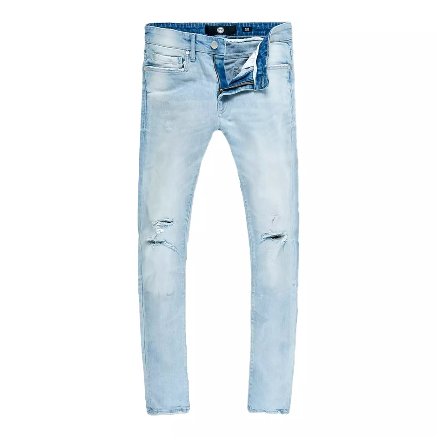 Men's Ross Asbury Denim Jeans