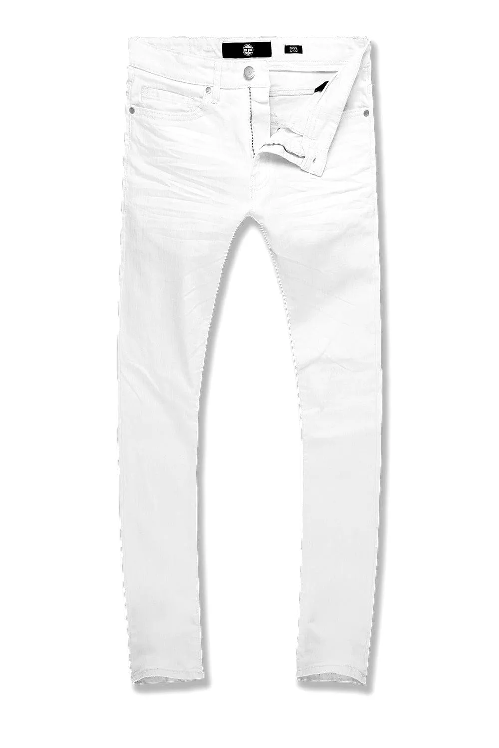 Men's Ross Fit Clean Denim Pant