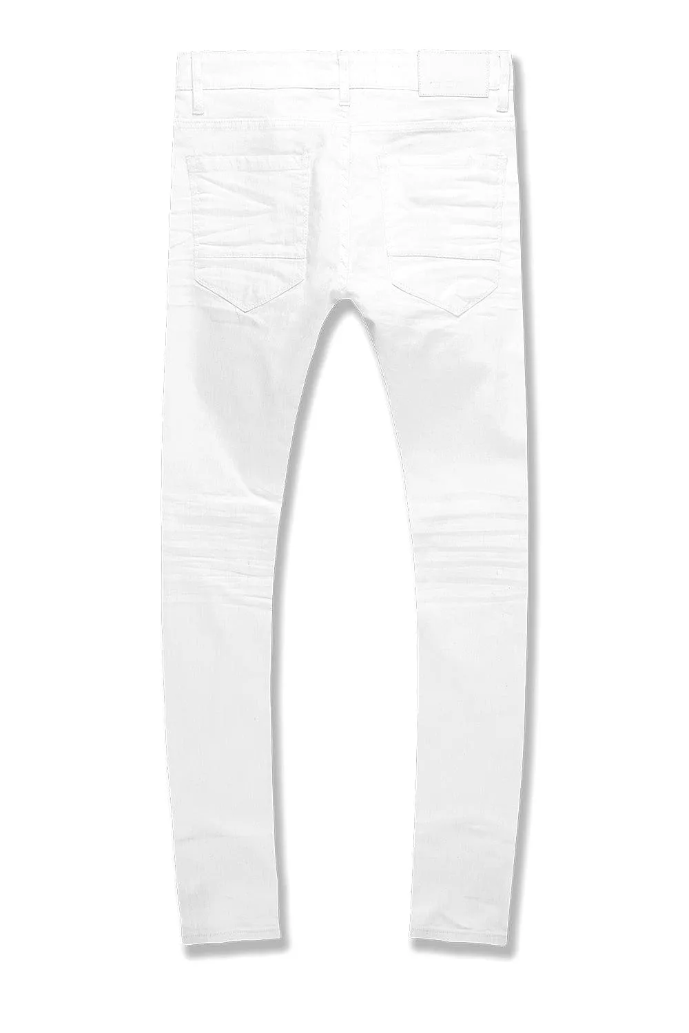 Men's Ross Fit Clean Denim Pant