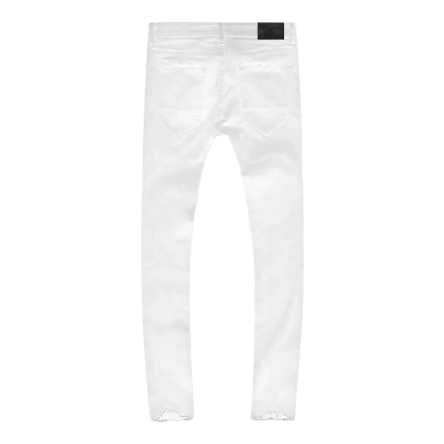 Men's Ross Fit Ripped Jeans Denim Pant