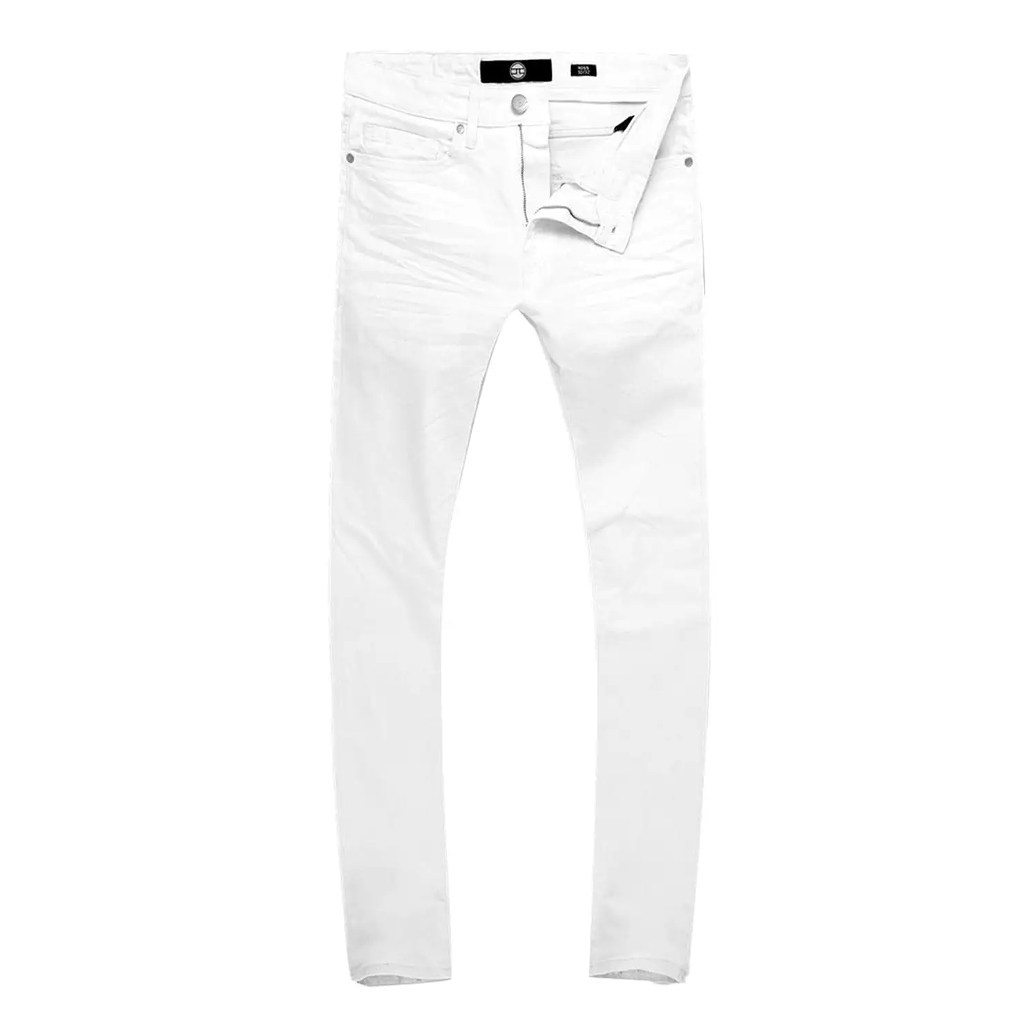 Men's Ross Pure Triveca Twill Denim Jeans