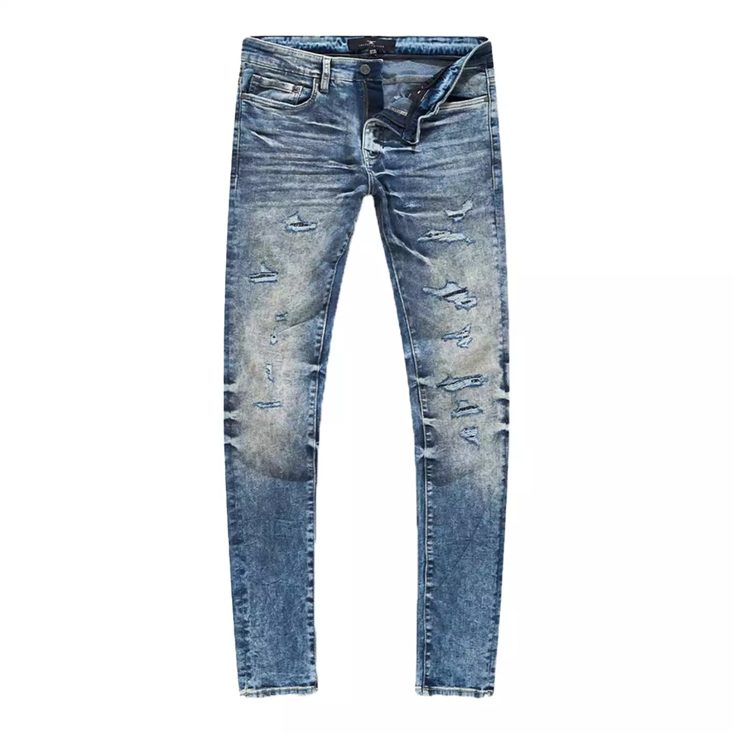 Men's Ross Stone Cold Denim Pant