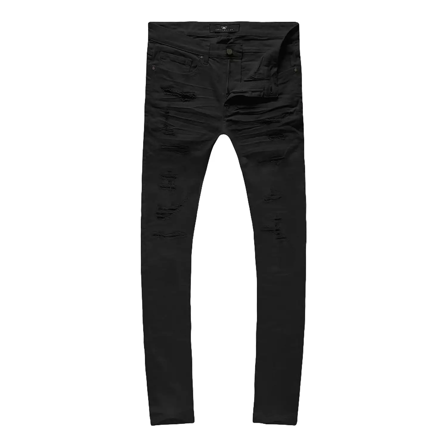 Men's Ross Tribeca Twill Denim Jeans