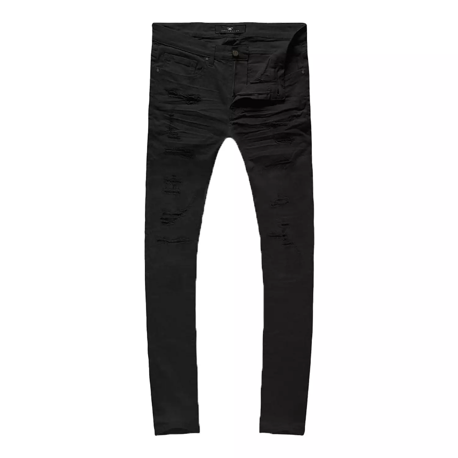 Men's Ross Tribeca Twill Denim Pant