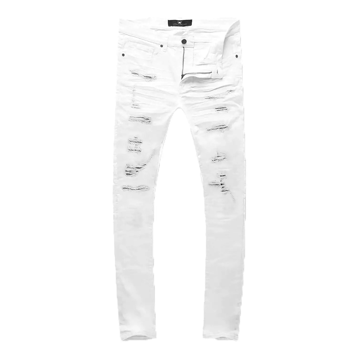 Men's Ross Tribeca Twill Denim Pant