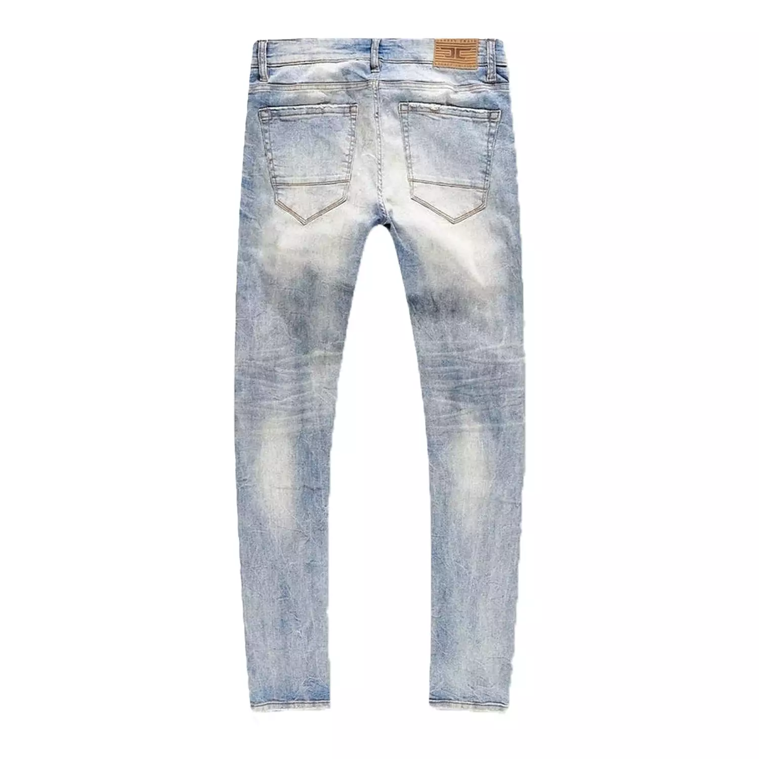 Men's Sean Granite Denim Pant