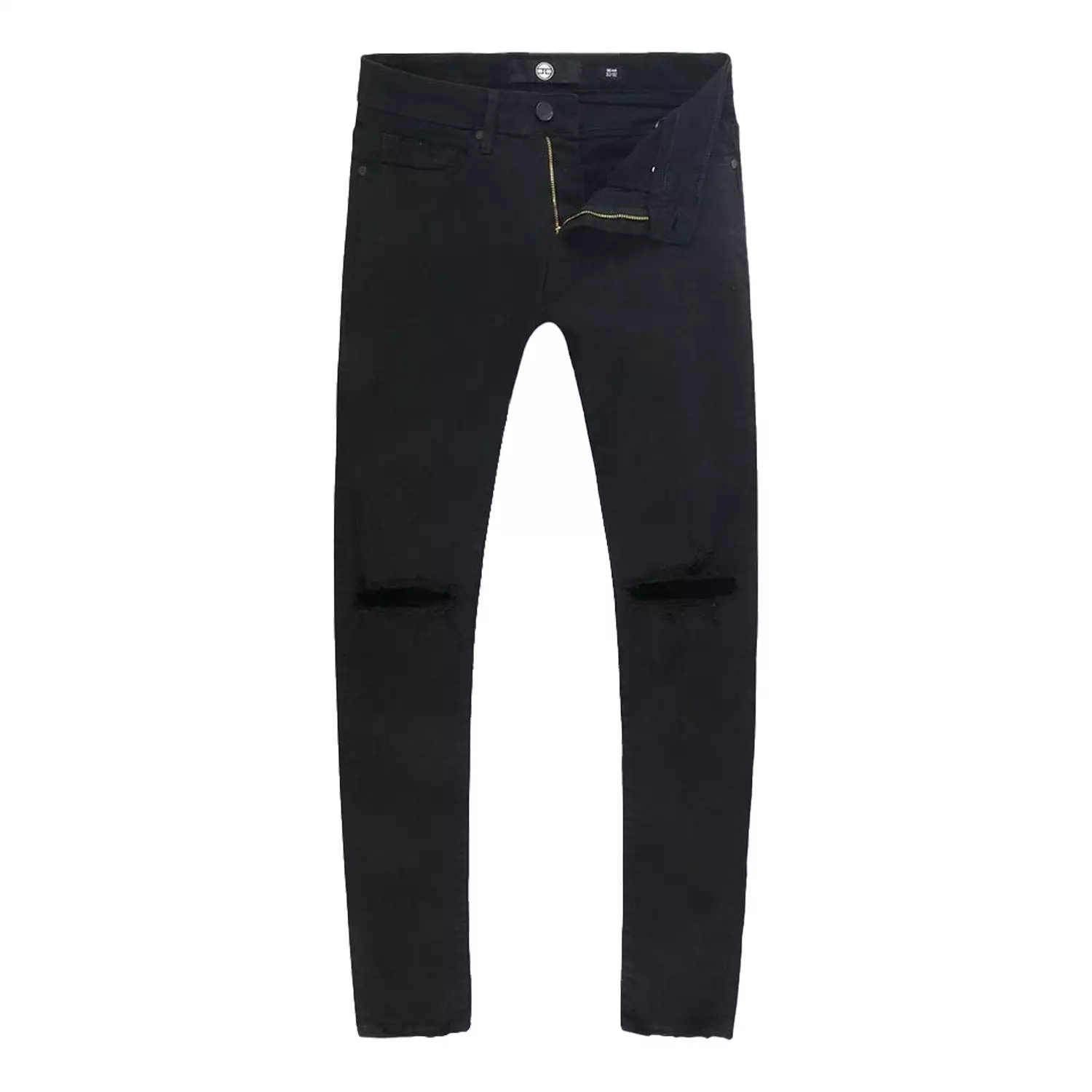 Men's Sean Portland Denim Pants