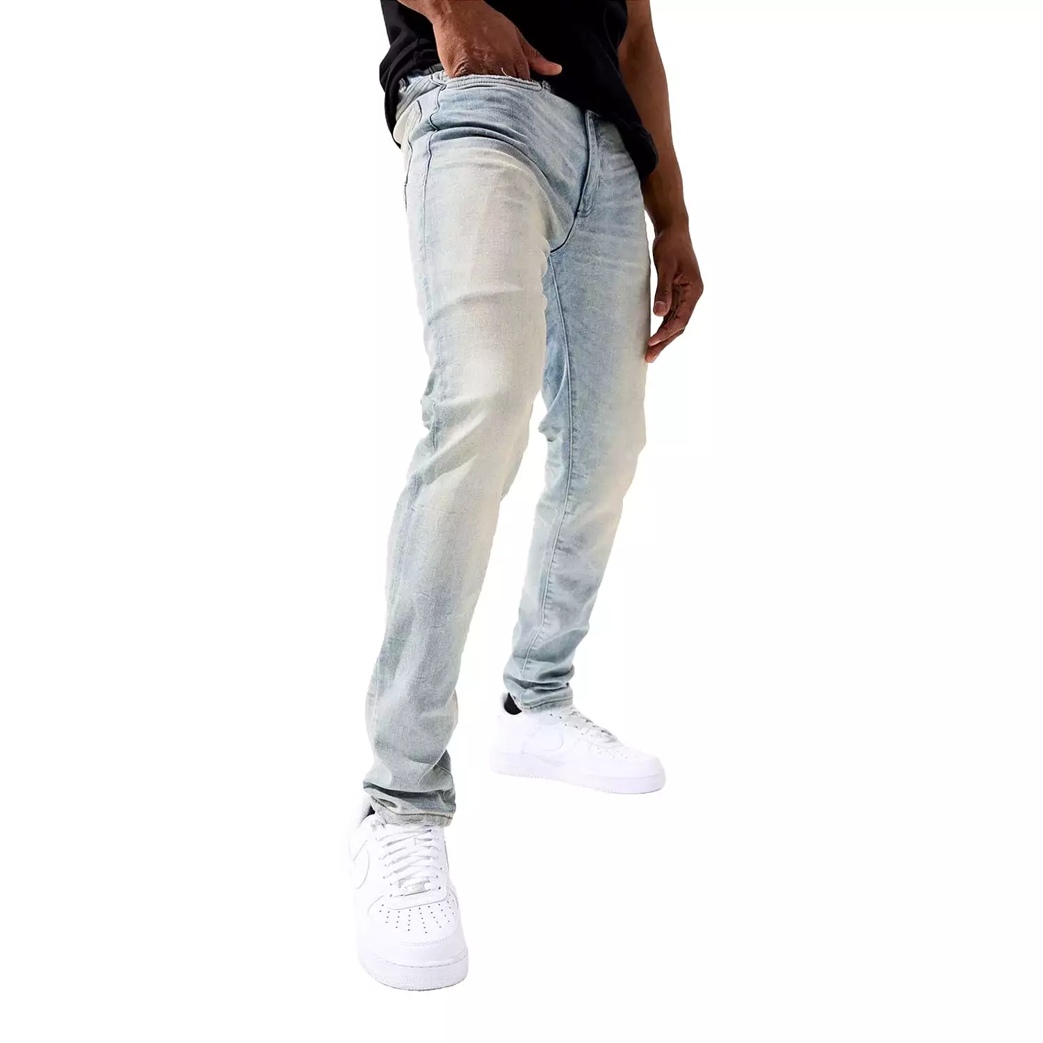 Men's Stone Cold Denim Pant