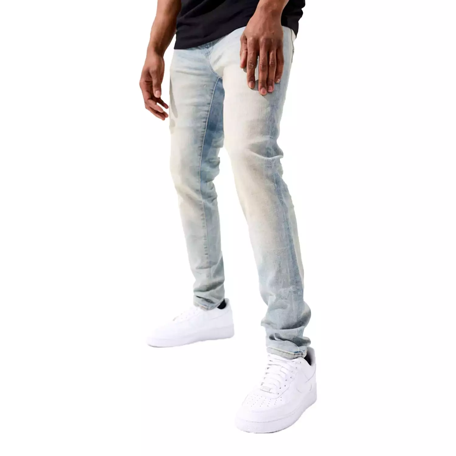 Men's Stone Cold Denim Pant