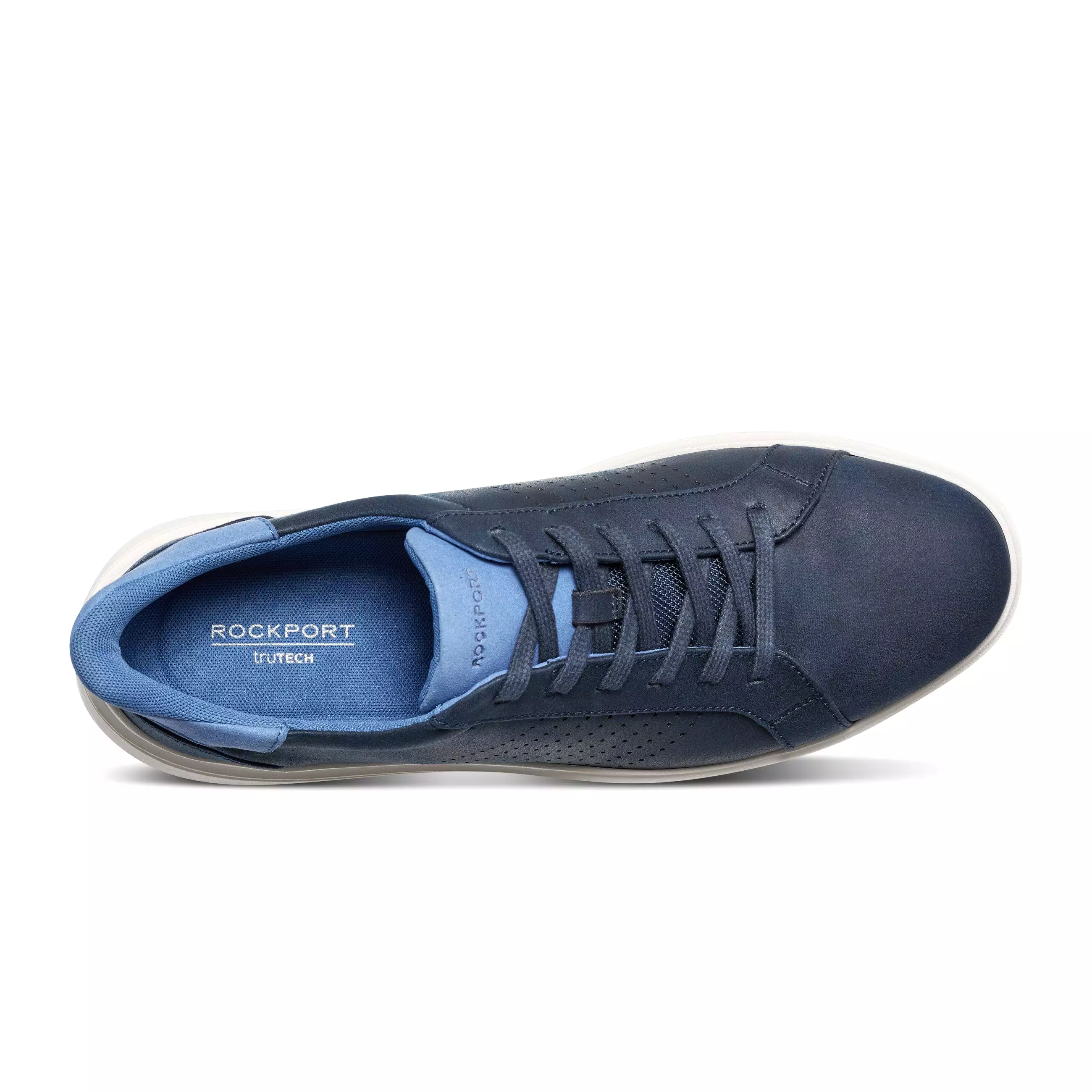 Men's Tristen Step Activated Lace-Up