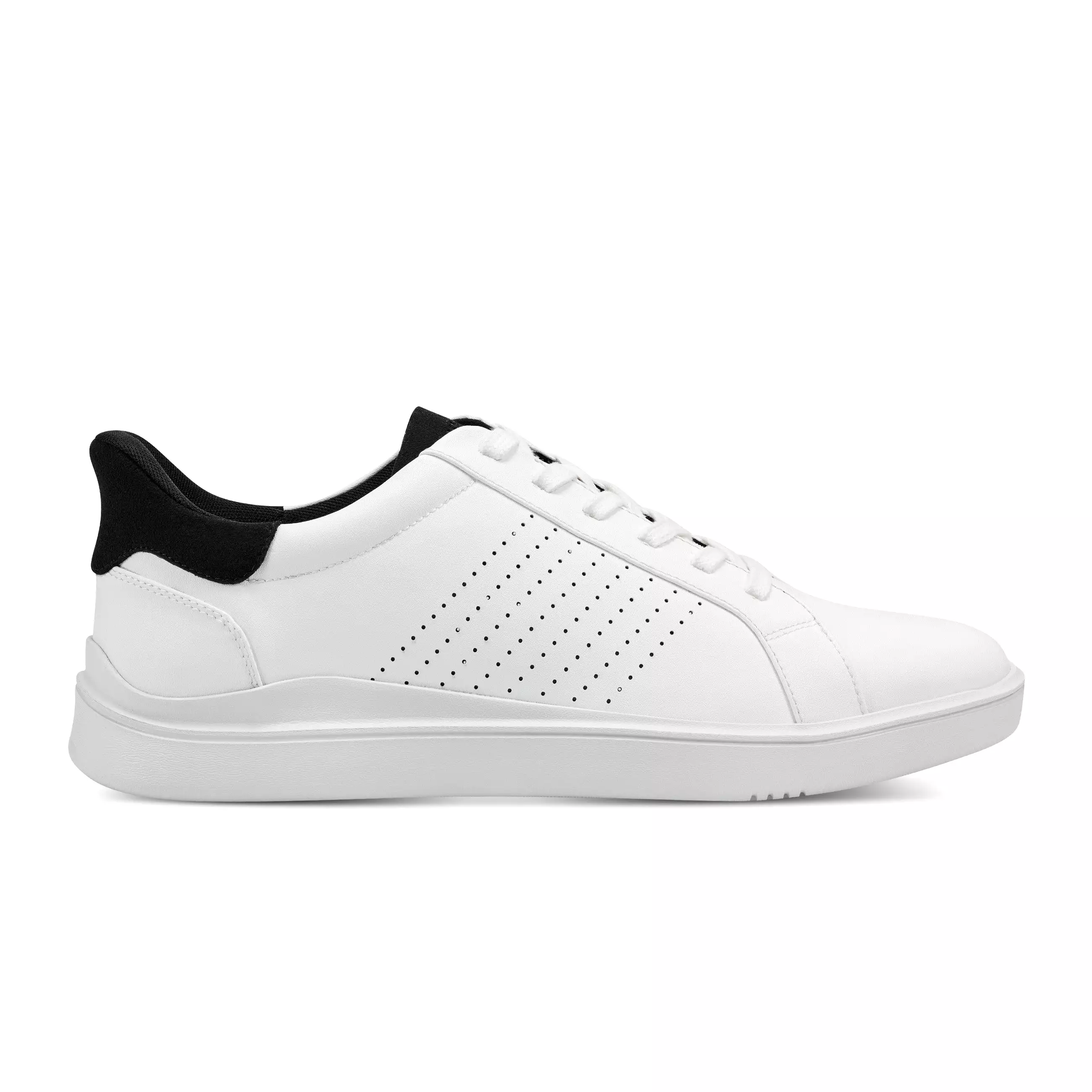 Men's Tristen Step Activated Lace-Up