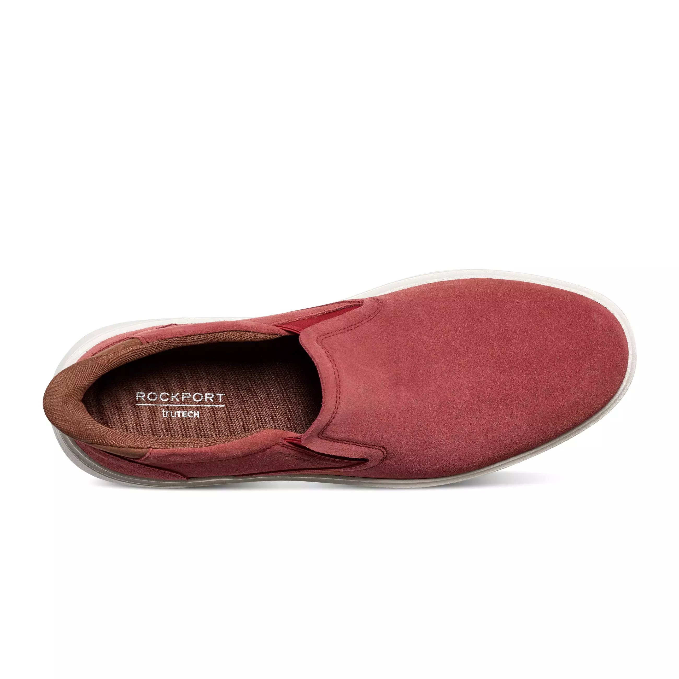 Men's Tristen Step Activated Slip On