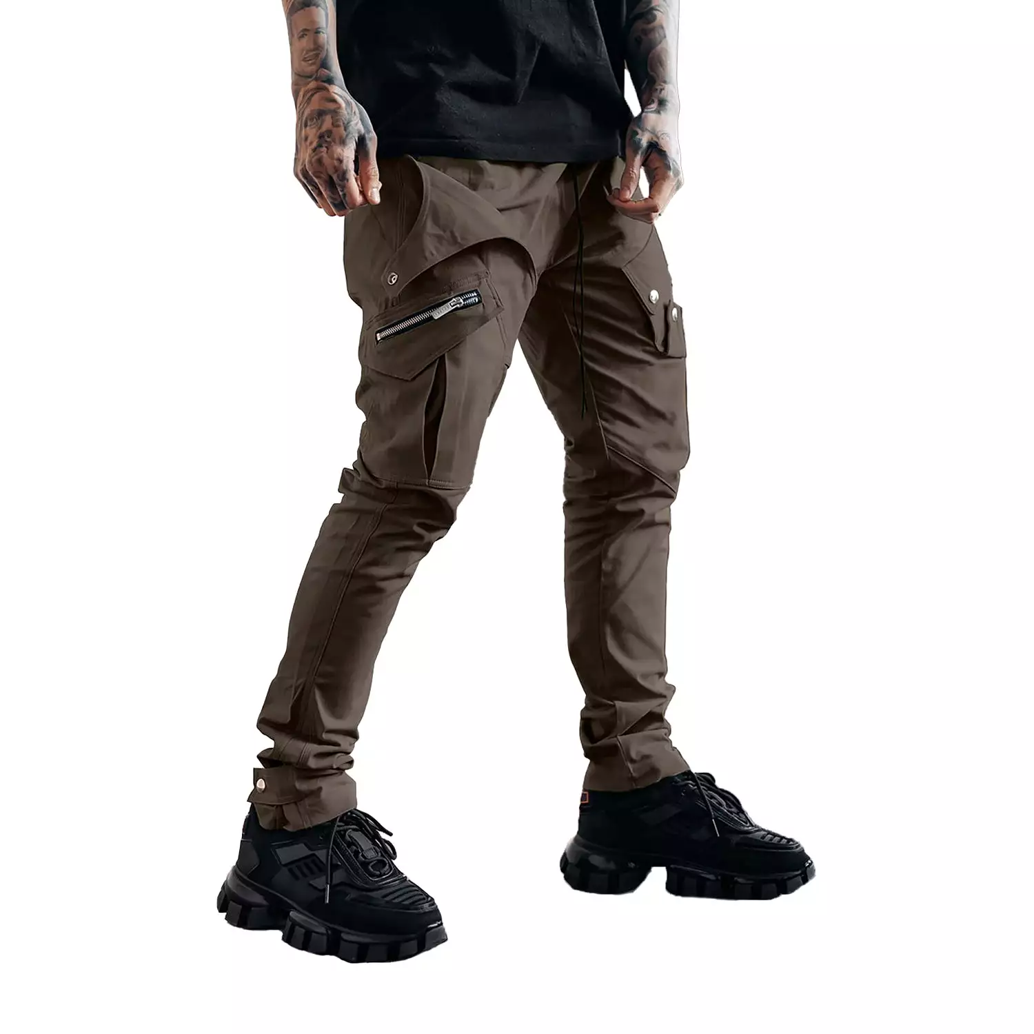 Men's Utility Cargo Pant