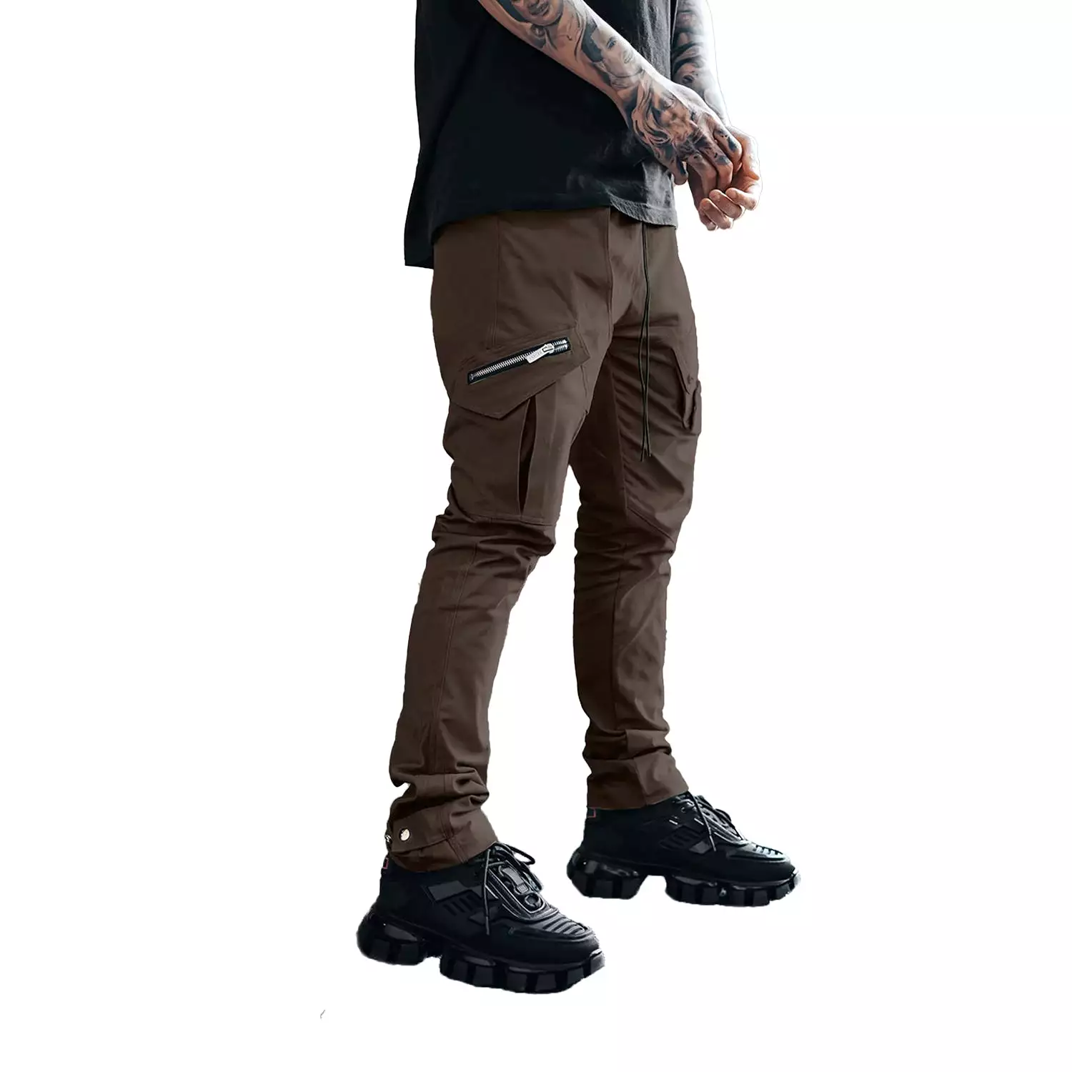 Men's Utility Cargo Pant