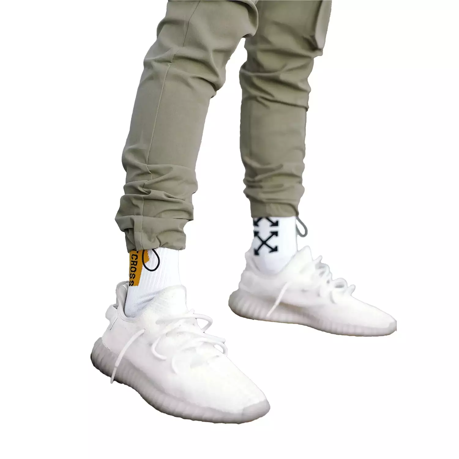 Men's Utility Cargo Pant