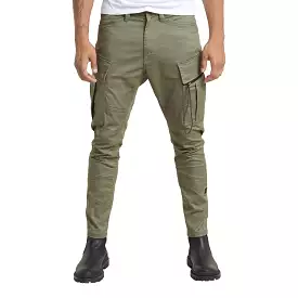 Men's Zip Pocket 3D Skinny Cargo 2.0 Pant