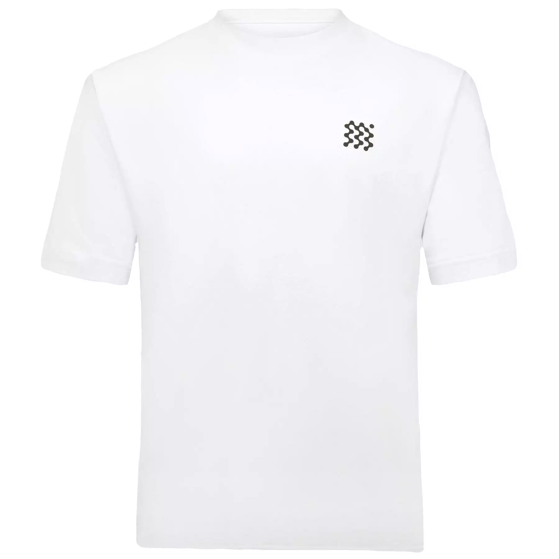 MGA T-Shirt White - 2024