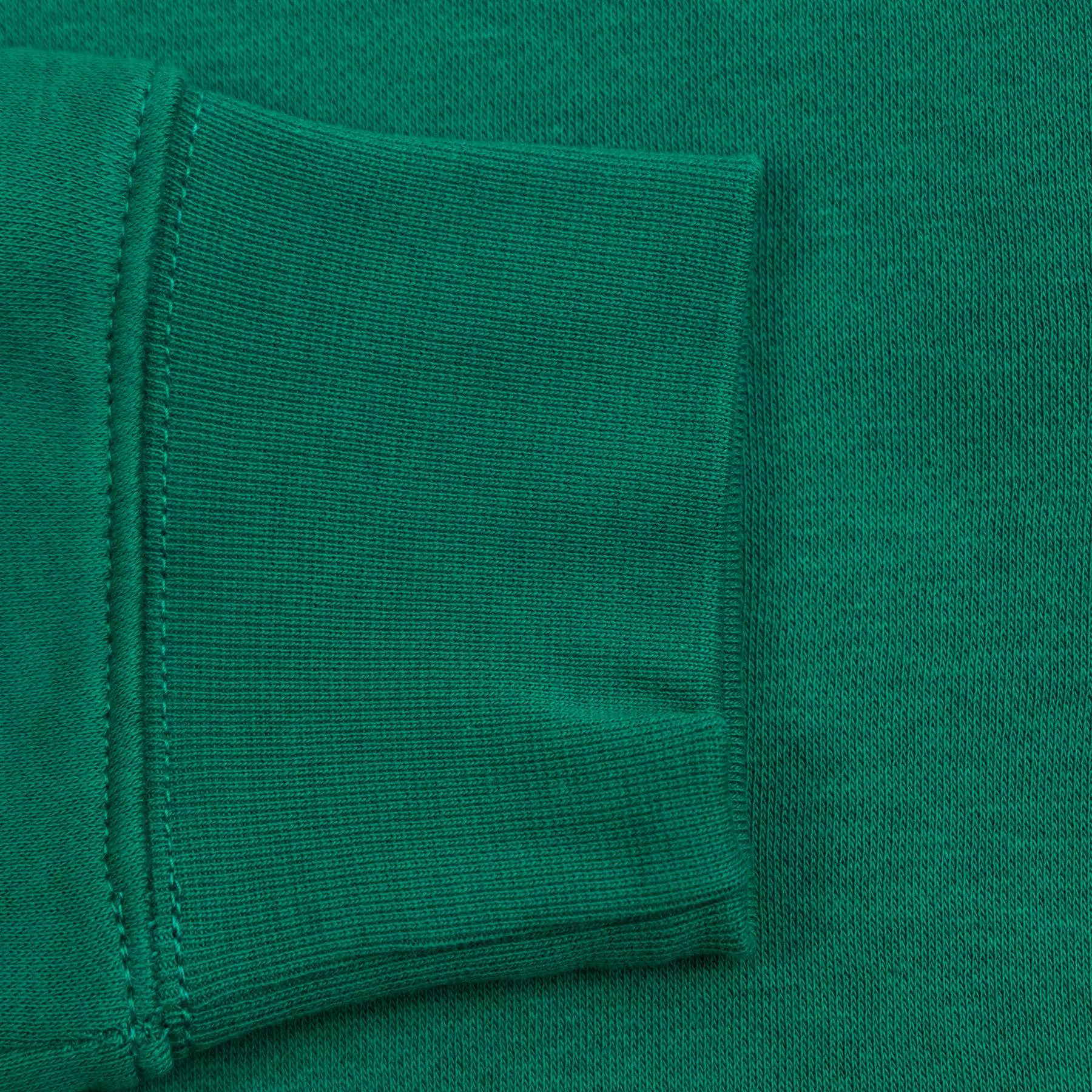 No Members x Nike Golf Club Crew Neck Green - SU24