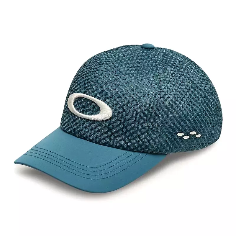 Oakley Men's Golf Mesh Lite Hat