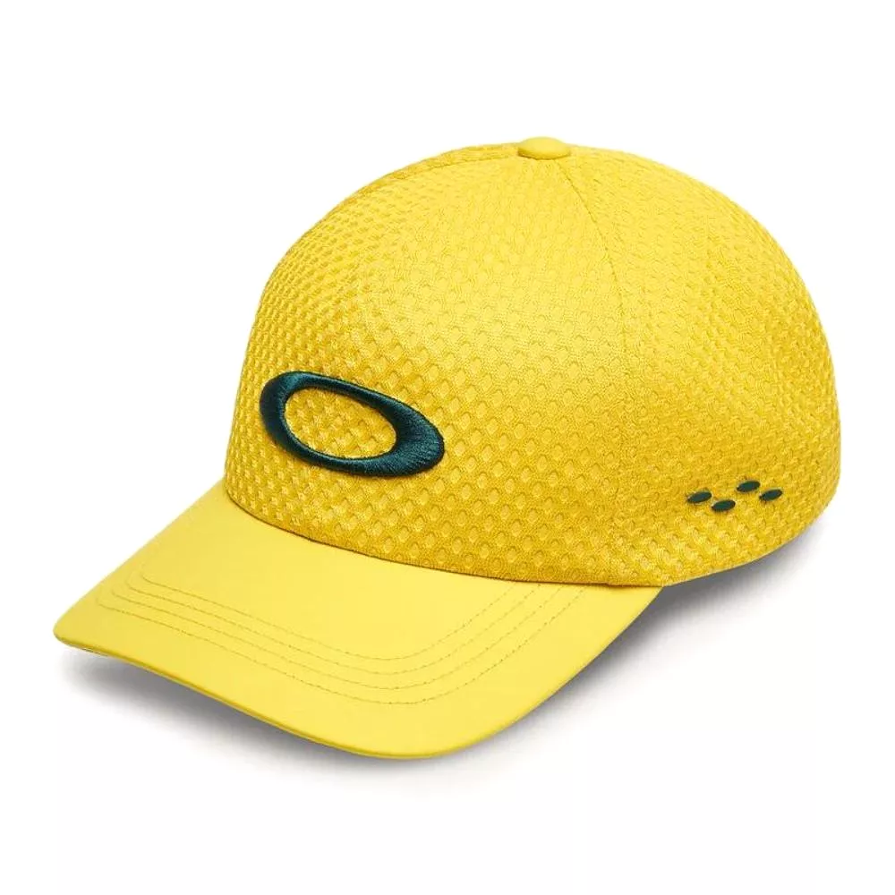 Oakley Men's Golf Mesh Lite Hat