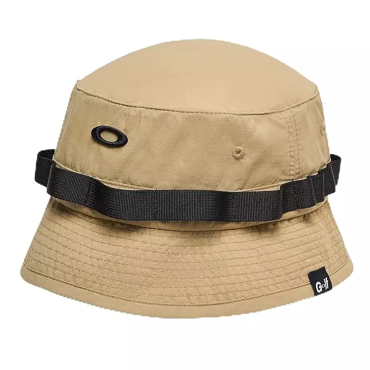 Oakley Men's Graphic Bucket Hat