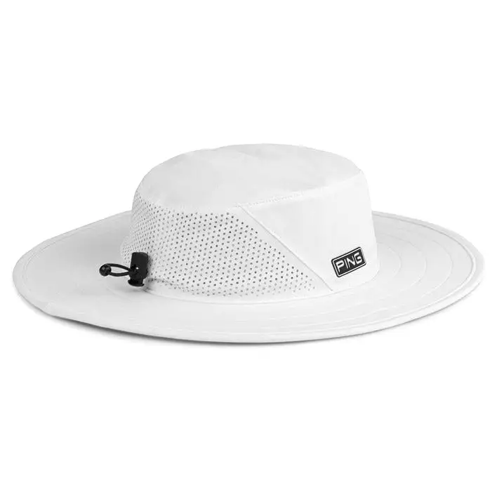 Ping Men's Boonie Golf Hat